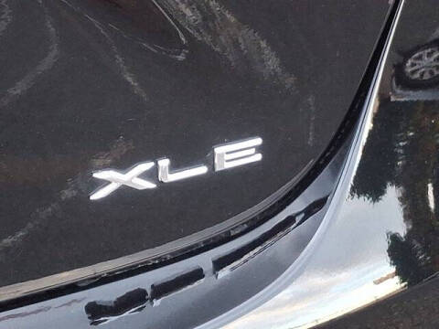 2015 Toyota Avalon Limited