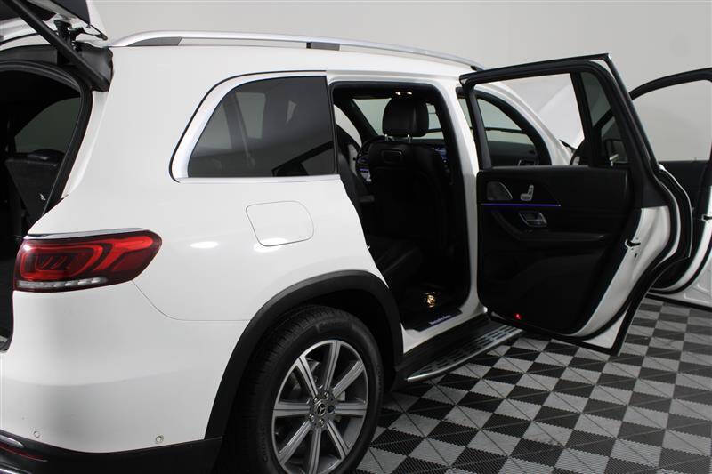 2020 Mercedes-Benz GLS GLS 450