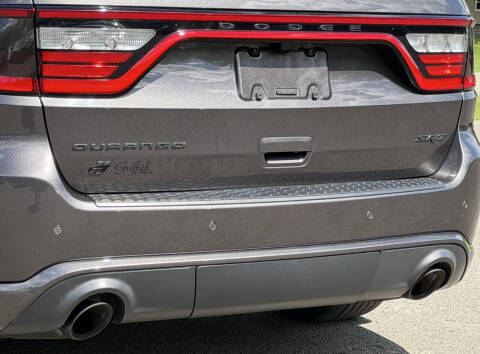 2021 Dodge Durango SRT 392