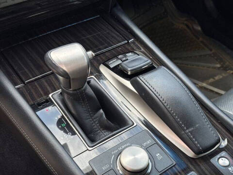 2015 Lexus LS 460
