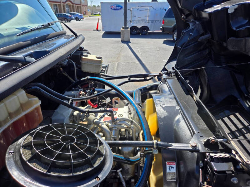 2007 Freightliner M2 106