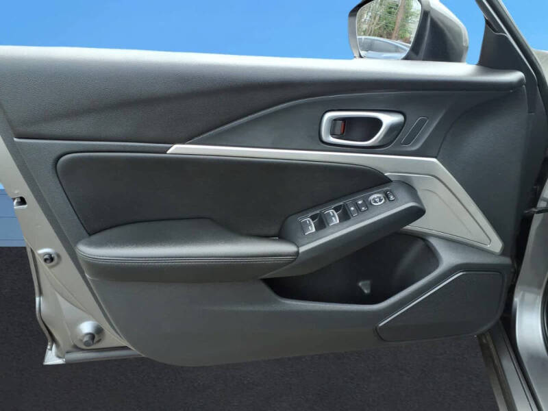 2023 Acura Integra