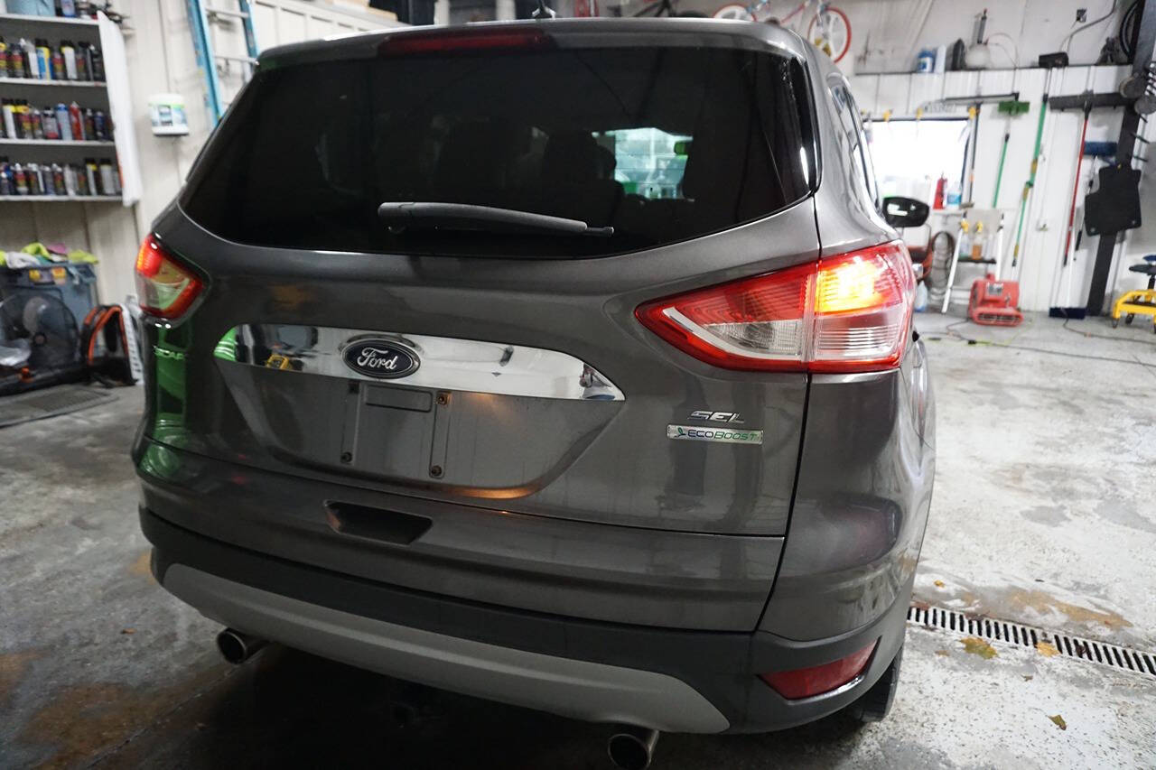 2013 Ford Escape for sale at 51 Cars LLC in Loves Park, IL