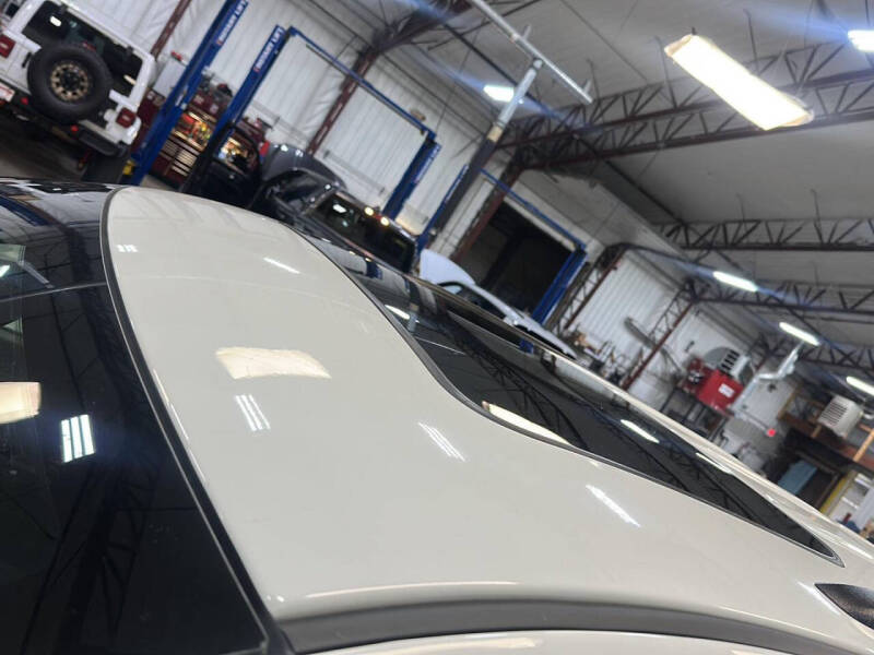 2021 Jeep Grand Cherokee 80th Anniversary Edition