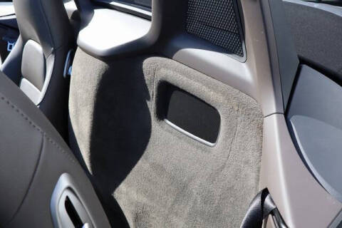 2023 Porsche 718 Boxster