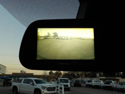 2020 Chevrolet Express 3500