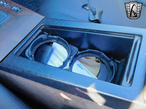 1996 Mercedes-Benz SL-Class SL 500