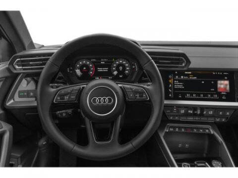 2026 Audi A3