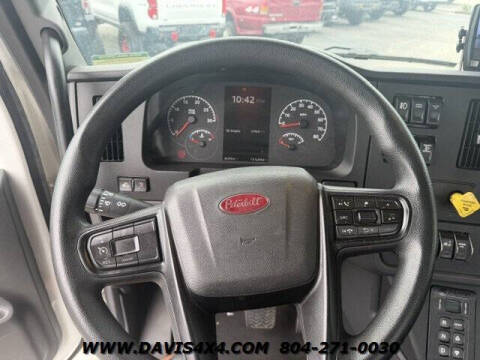 2024 Peterbilt 537