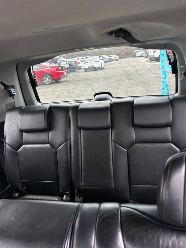 2011 Honda Pilot EX-L