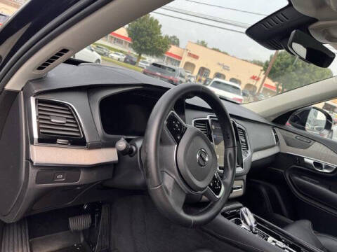 2024 Volvo XC90 B6 Ultimate Bright Theme 7P