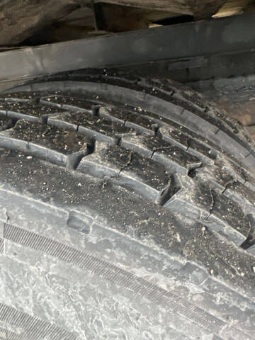 2007 International DuraStar 4300