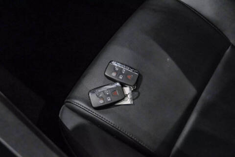 2017 Jaguar F-PACE 35t Premium