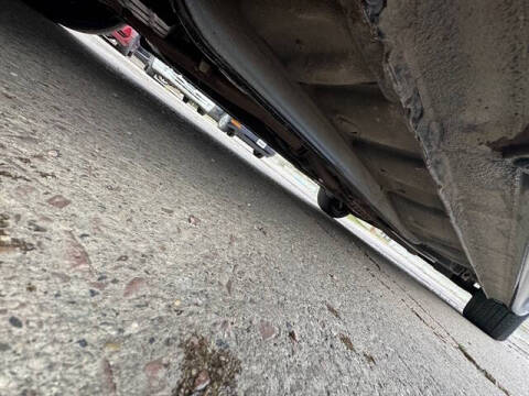 2008 Subaru Impreza