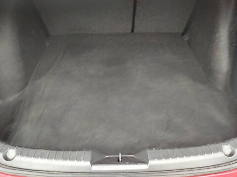 2017 Mazda MAZDA3 Sport