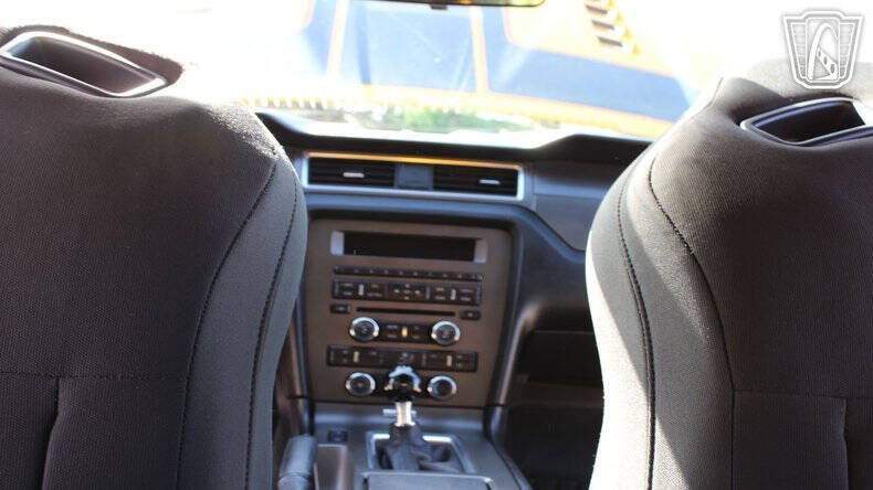 2013 Ford Mustang Boss 302