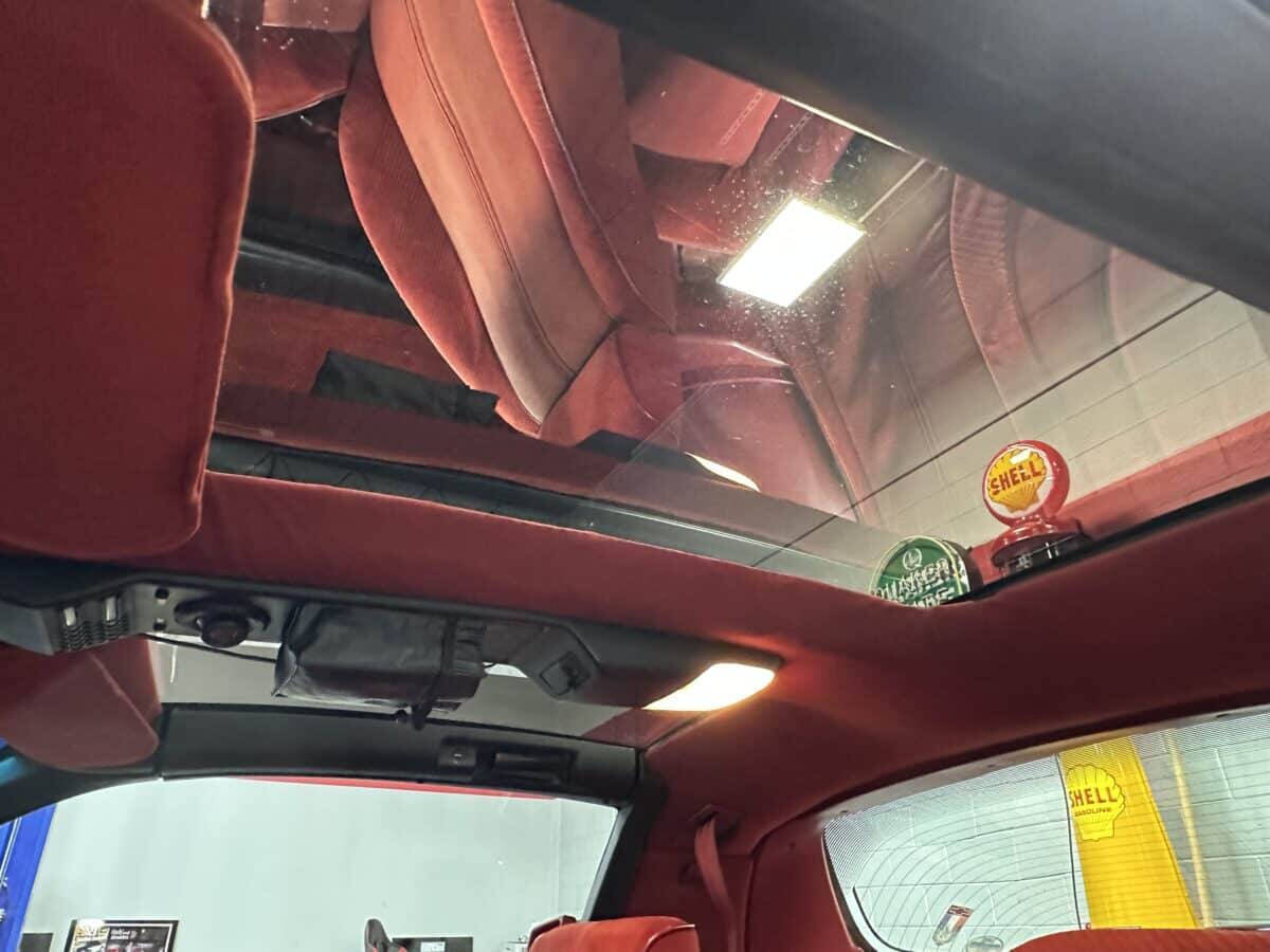 1985 Chevrolet Camaro 22