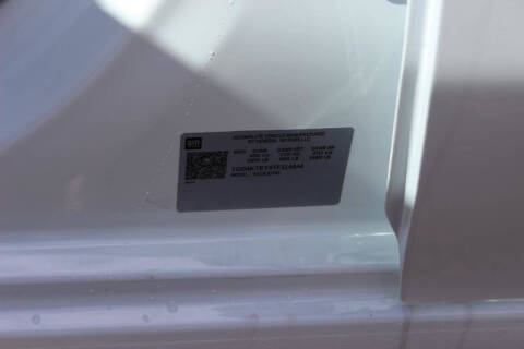 2026 Chevrolet Silverado 3500HD CC LT