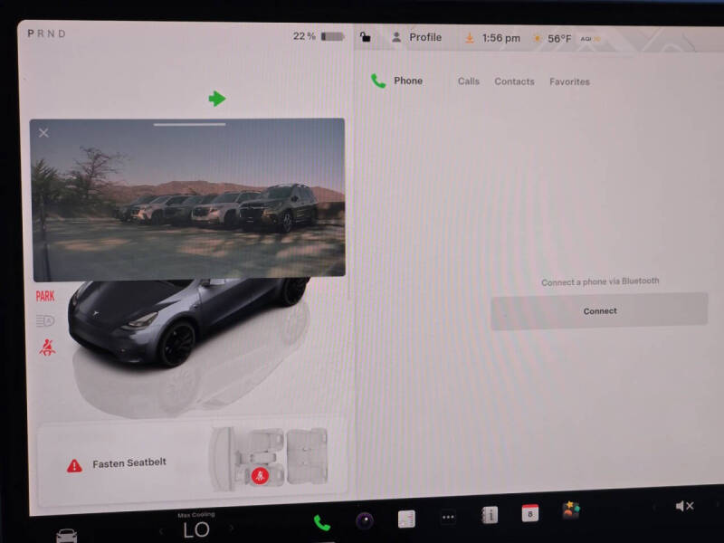 2023 Tesla Model Y Performance