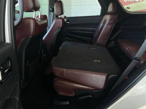 2023 Dodge Durango GT Plus