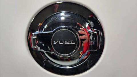 2017 Dodge Challenger GT