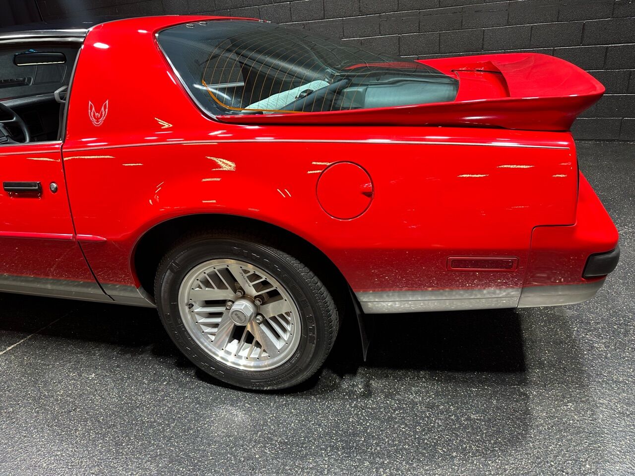 1989 Pontiac Firebird 27
