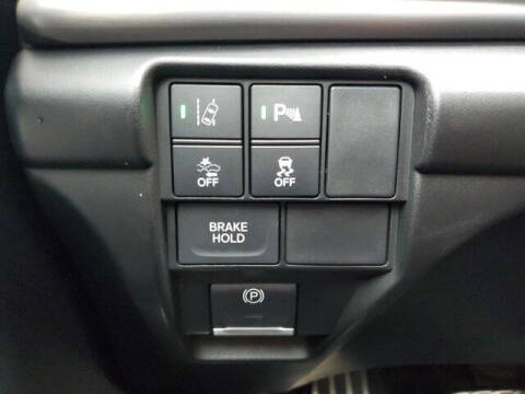 2019 Acura RDX w/A-SPEC