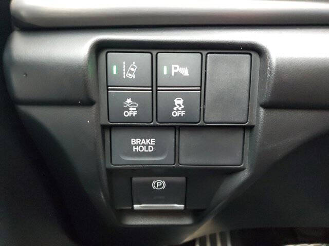 2019 Acura RDX w/A-SPEC