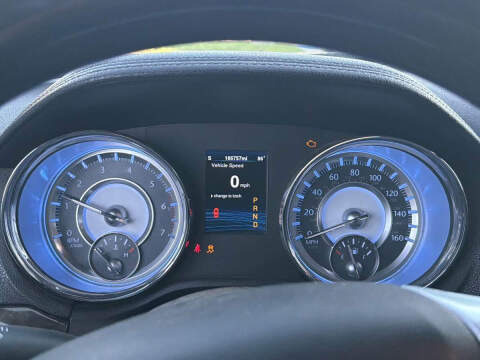 2013 Chrysler 300 C