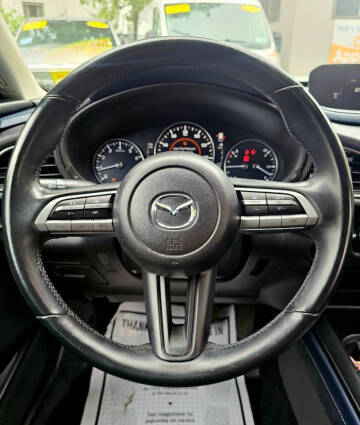 2020 Mazda CX-30 Select