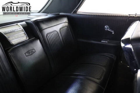 1964 Pontiac Grand Prix