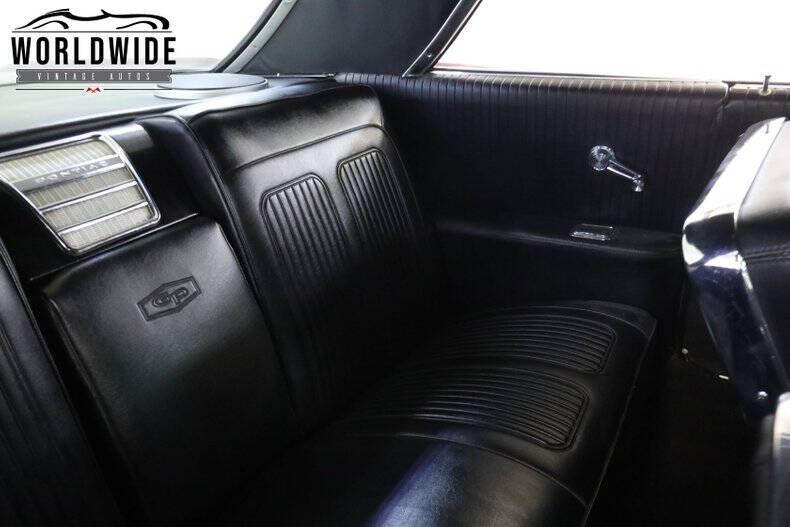 1964 Pontiac Grand Prix