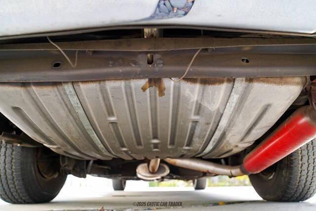 1976 Cadillac Eldorado