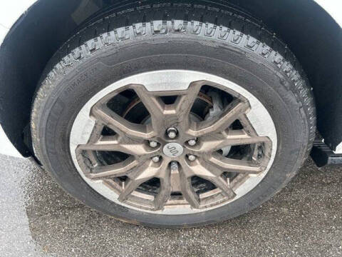 2025 Ford Expedition MAX King Ranch
