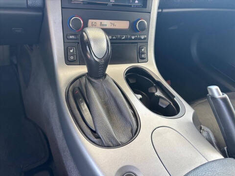 2006 Chevrolet Corvette