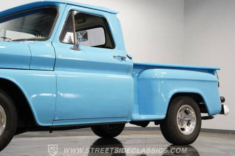 1965 GMC C/K 1500 Series