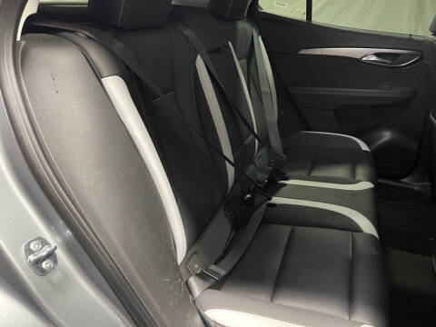 2024 Buick Envision Sport Touring