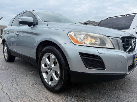 2013 Volvo XC60 3.2