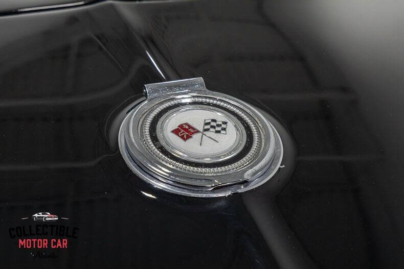 1965 Chevrolet Corvette