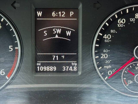 2013 Volkswagen Passat TDI SEL Premium