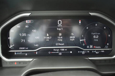 2024 GMC Sierra 3500HD