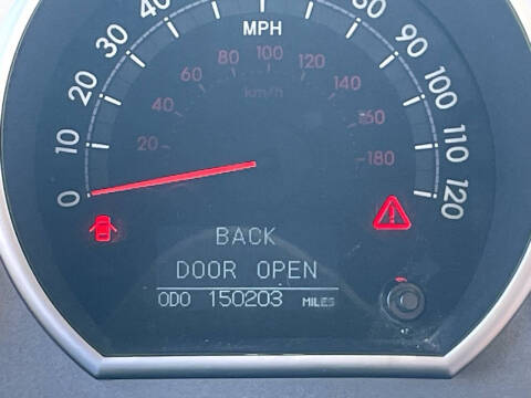 2014 Toyota Sequoia Platinum