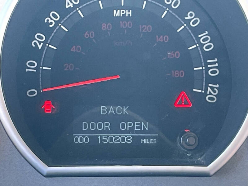 2014 Toyota Sequoia Platinum