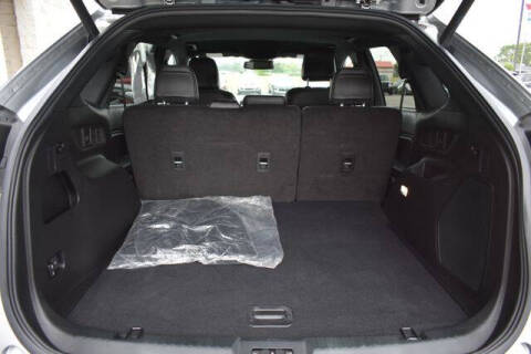 2023 Ford Edge ST