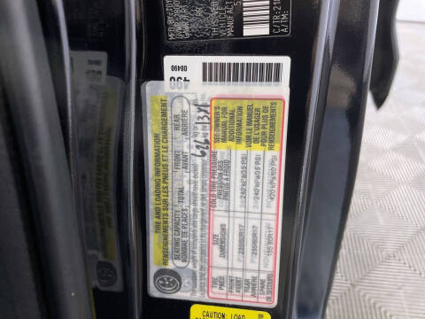 2023 Toyota Sienna LE 8-Passenger