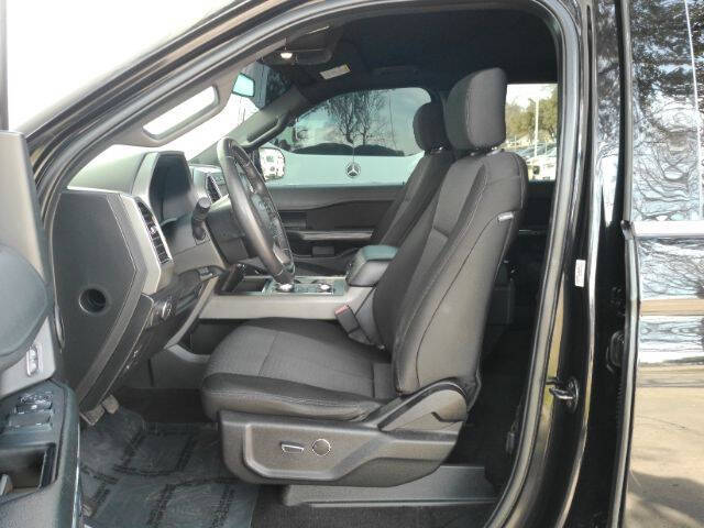 2019 Ford Expedition MAX XLT