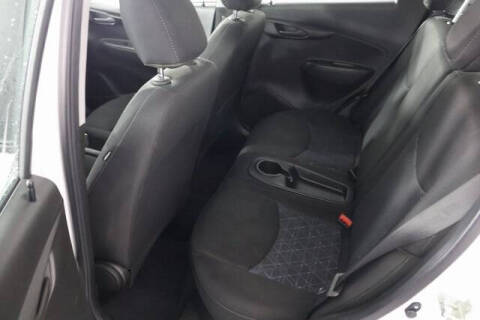 2019 Chevrolet Spark 1LT CVT