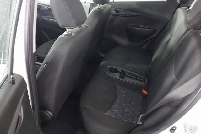 2019 Chevrolet Spark 1LT CVT