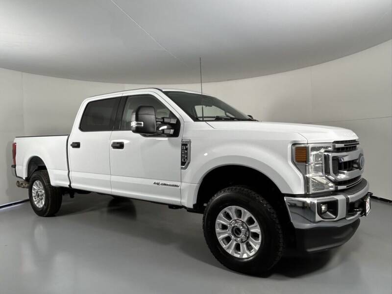2022 Ford F-250 Super Duty for sale in Mount Holly, NJ