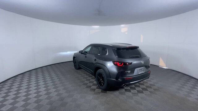 2026 Mazda CX-50 2.5 S Select